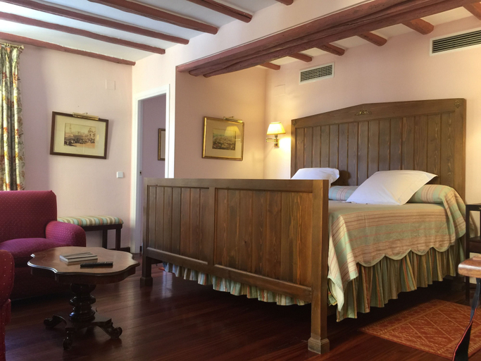 Bedroom 3, Las Casas de la Judería, Sevilla Historic City Center, Sevilla
