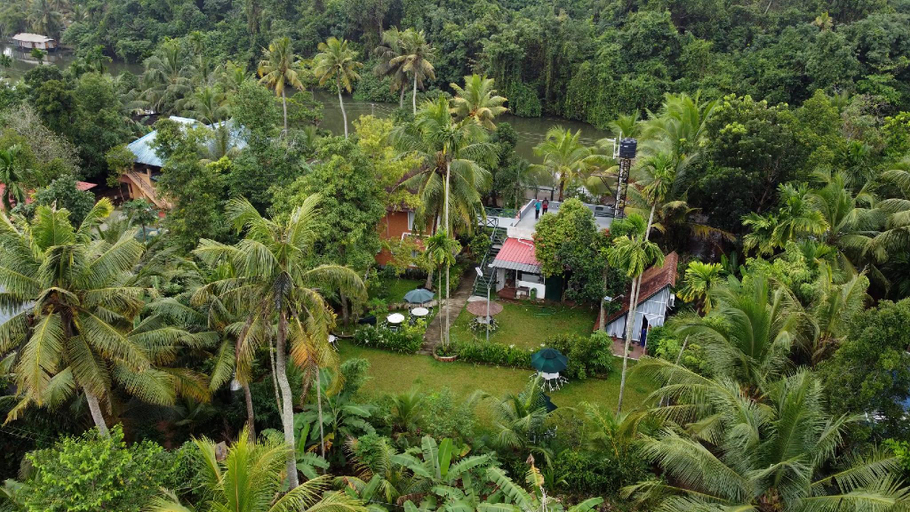 Others 2, GARGGI VILLAGE HOMESTAY, Kottayam