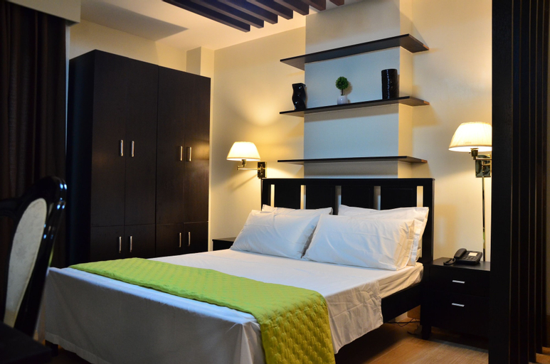 Bedroom 18