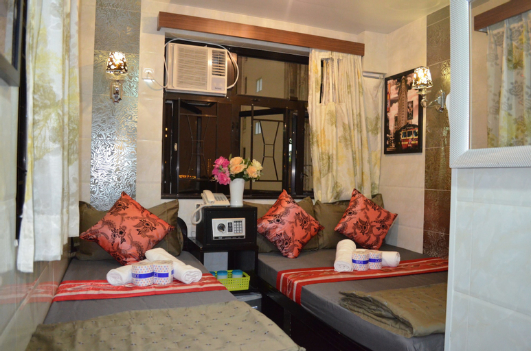 Bedroom 10