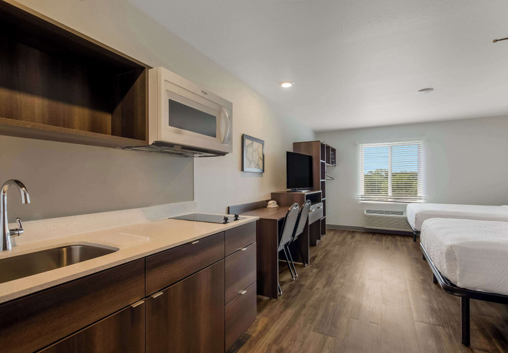 Others 4, WoodSpring Suites Roanoke, Roanoke