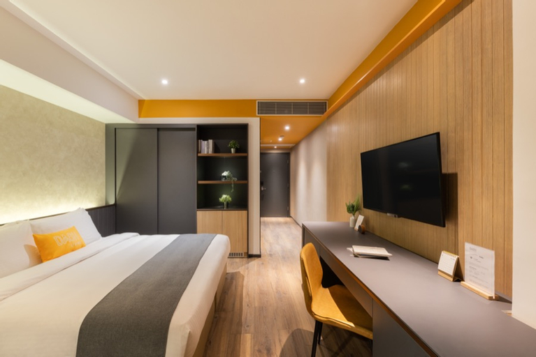 Bedroom 8