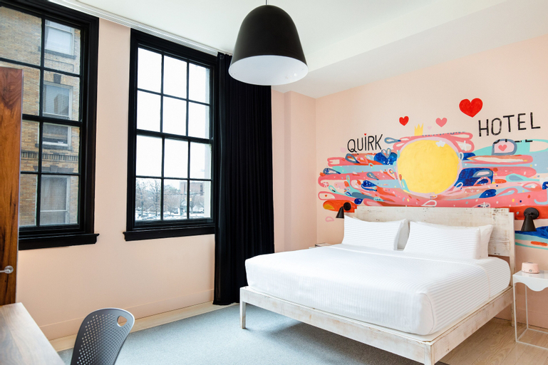 Bedroom 9