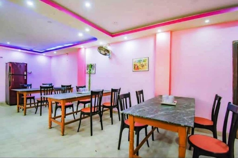 Food & Drinks 4, Barsha Resorts Pvt Ltd, Purba Medinipur