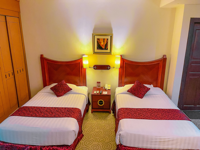 Bedroom 4
