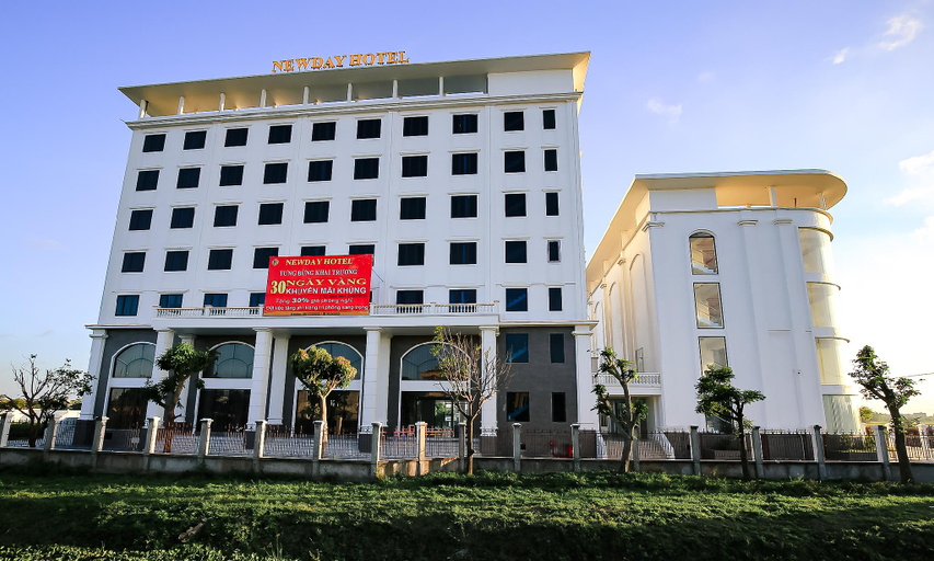 Others 4, NewDay Hotel, Kiến Xương