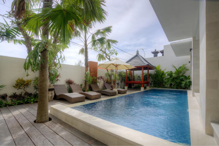 Sport & Beauty 4, Outpost Canggu Coliving, Badung