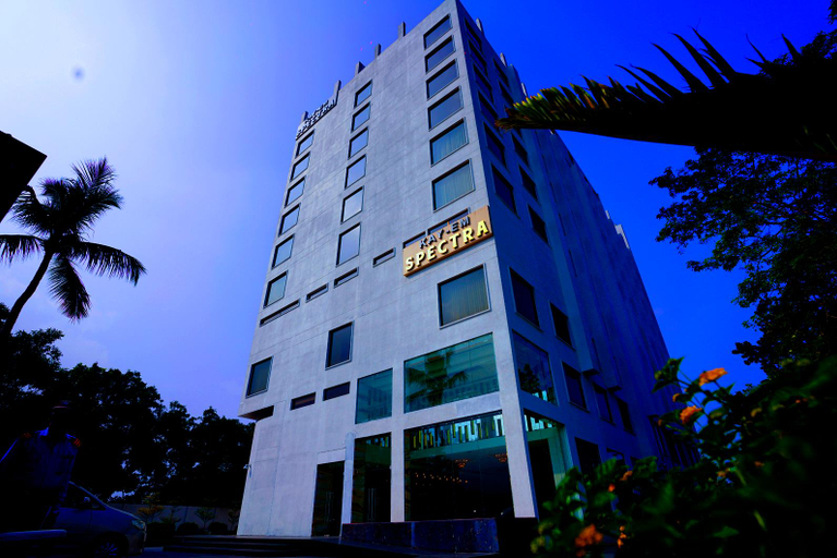 Others 3, KAY-EM Spectra Hotel, Thiruvallur
