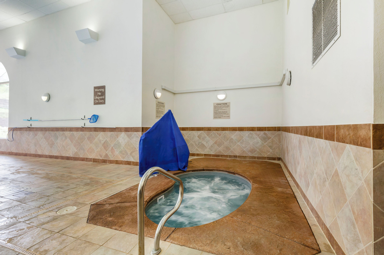 Others 5, Comfort Inn And Suites, Pennington