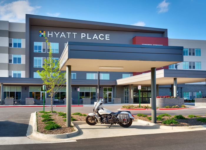 Exterior & Views 2, Hyatt Place Fayetteville/Springdale, Washington