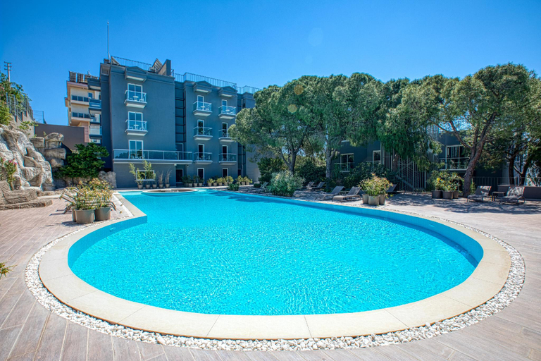 3, Aegean Apartments - Cesme, Çeşme