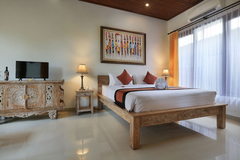 Bedroom 9