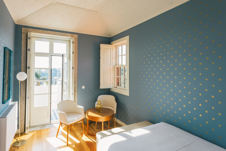 Bedroom 2, Menina Colina Guesthouse, Porto