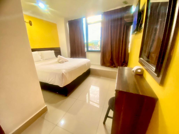 Others 5, N HIBISCUS HOTEL, Seri Kembangan