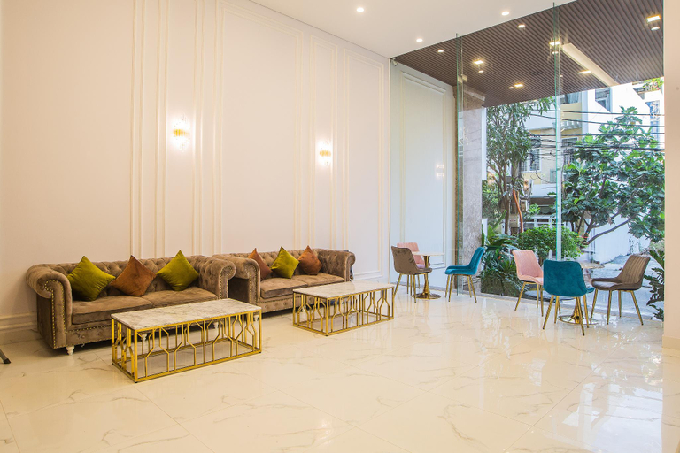 Others 5, SEA LIGHT HOTEL DA NANG, Da Nang