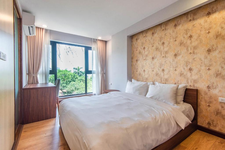 Bedroom 4, Moon West Lake Hotel & Residence, Tây Hồ