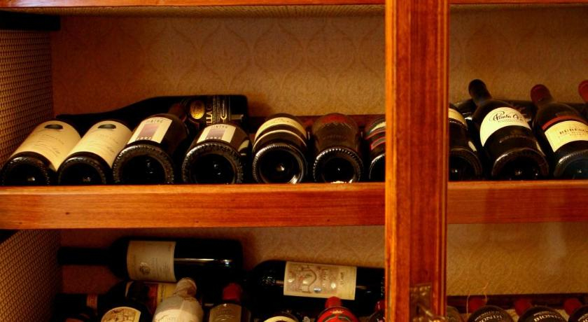 Food & Drinks 4, Hotel Ristorante La Bettola, Bergamo