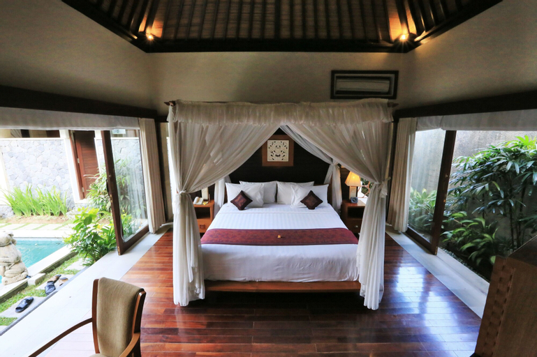 Bedroom 16