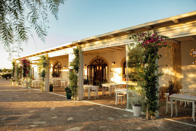 Exterior & Views 2, Borgo Mulino a Vento - Resort, Lecce