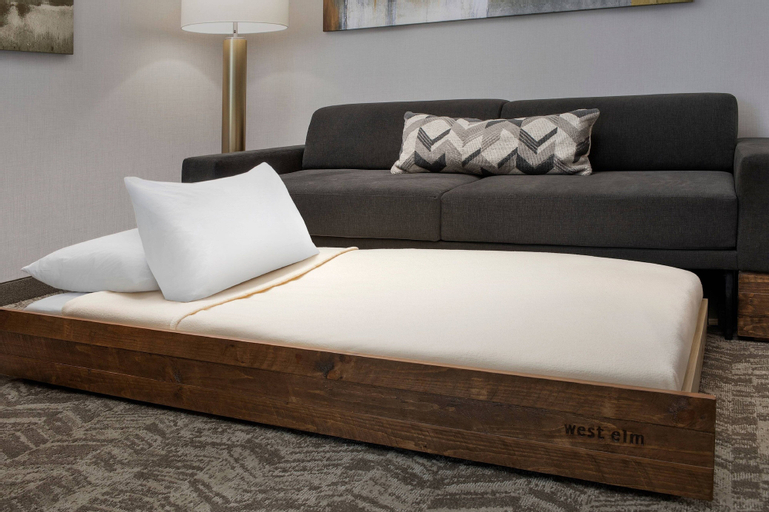 Bedroom 12