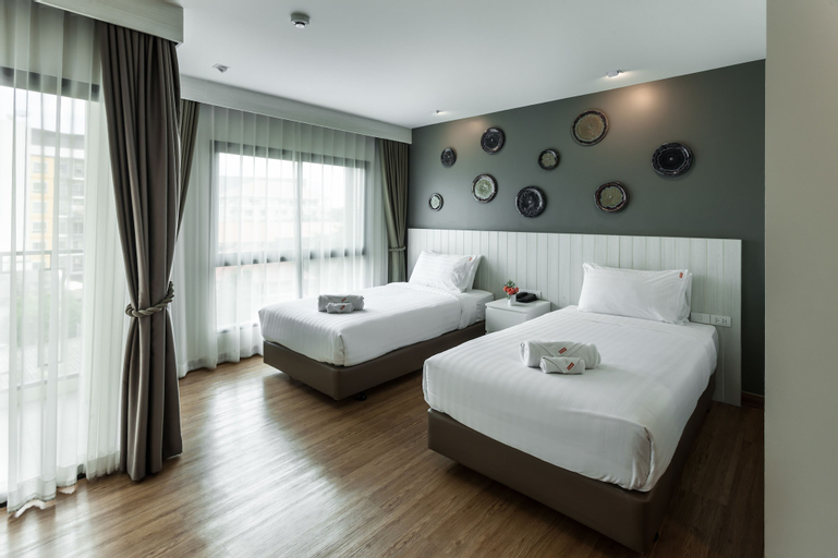 Bedroom 15