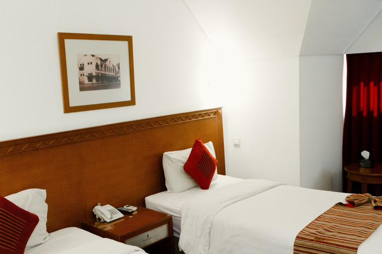 Bedroom 18