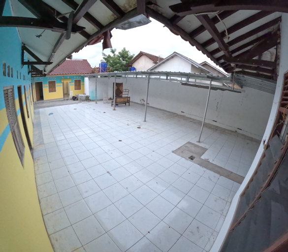 Exterior & Views 4, Tamasya Living Malioboro Family Only, Yogyakarta