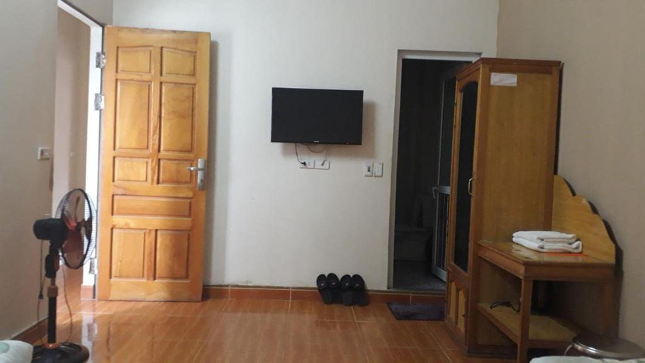 Others 4, Homestay 715, Sa Pa