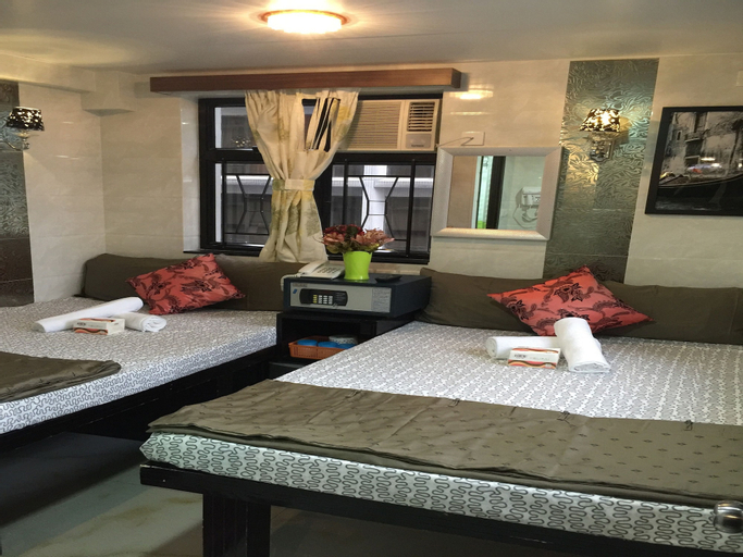 Bedroom 5