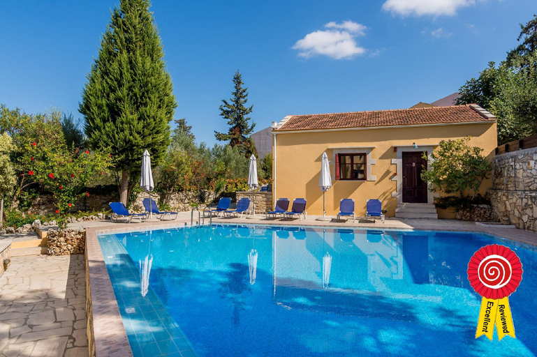 Sport & Beauty 4, Crete Island Apartments, Crete