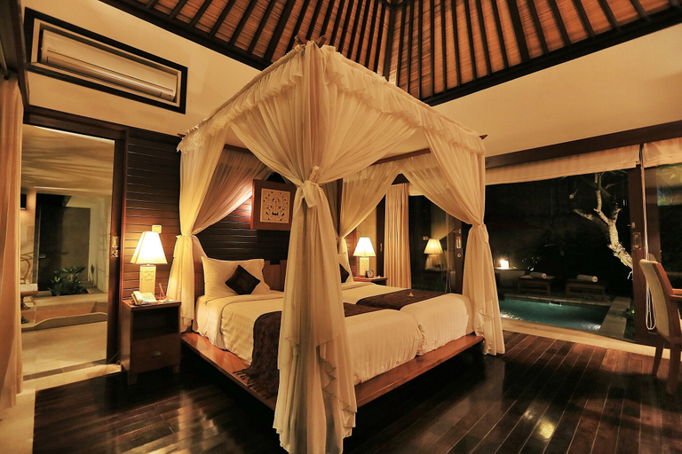 Bedroom 17