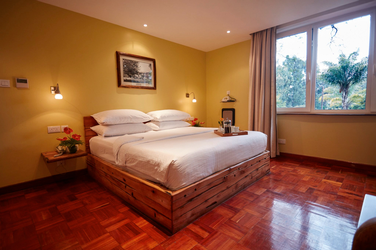 Vignette Collection FAIRVIEW HOTEL NAIROBI by IHG, Nairobi