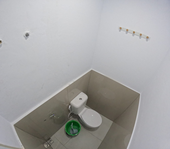 Bedroom 3, Tamasya Living Malioboro Family Only, Yogyakarta