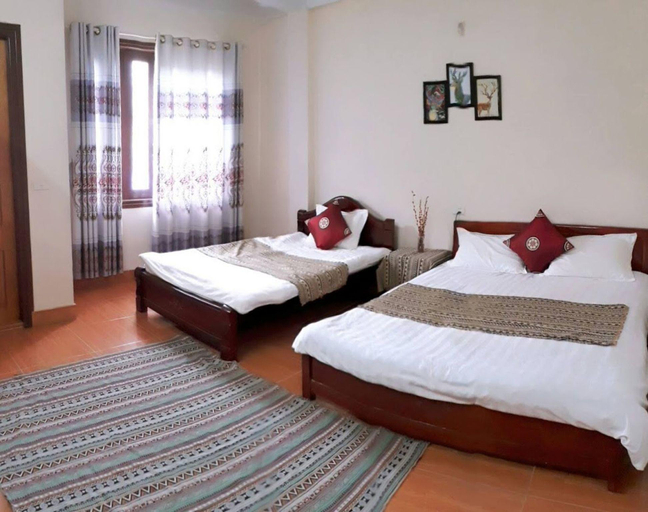 Others 3, Homestay 715, Sa Pa