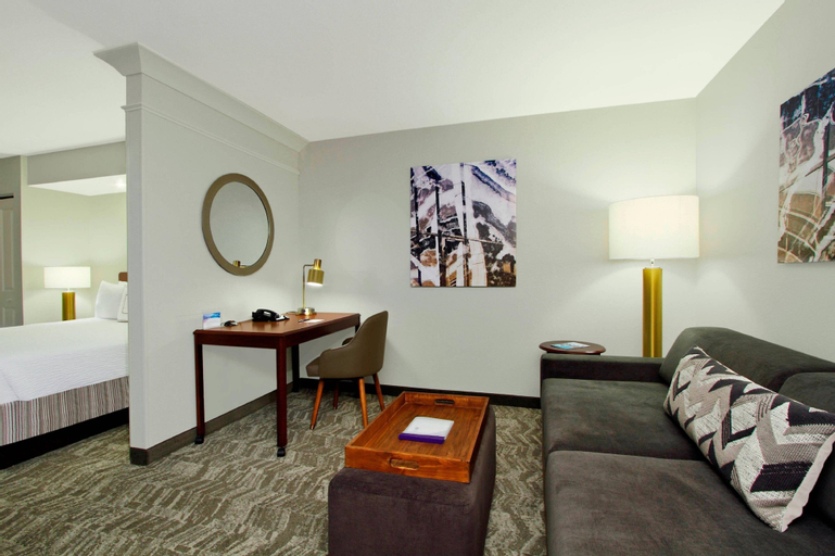 Bedroom 14