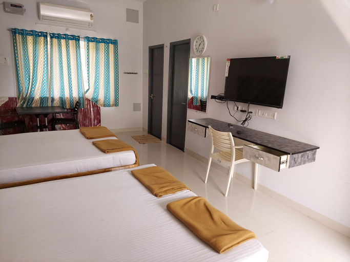 Bedroom 3