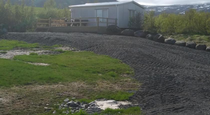 Exterior & Views 1, Hagi 2 Road 62 nr 1, Vesturbyggð