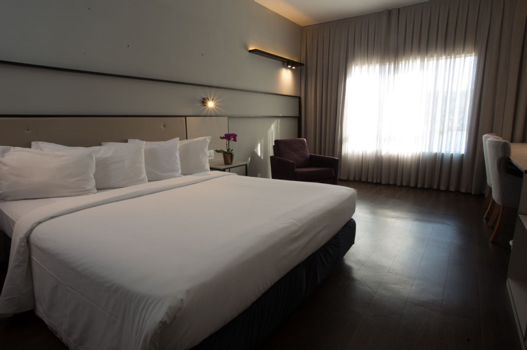 Bedroom 8