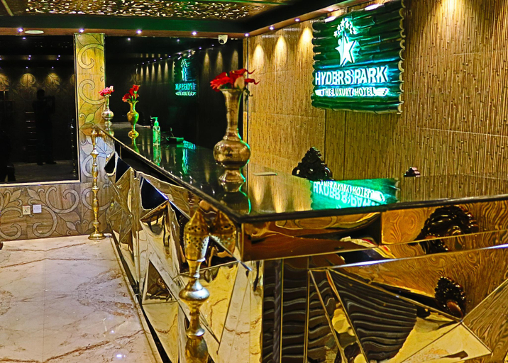 Others 5, HYDERS PARK - THE LUXURY HOTEL, Dindigul
