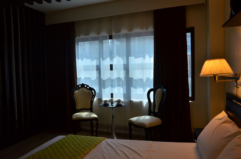 Bedroom 20