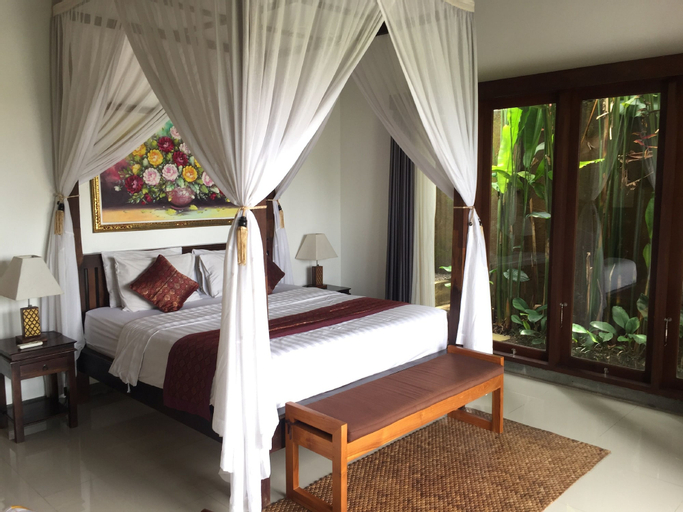 Bedroom 8