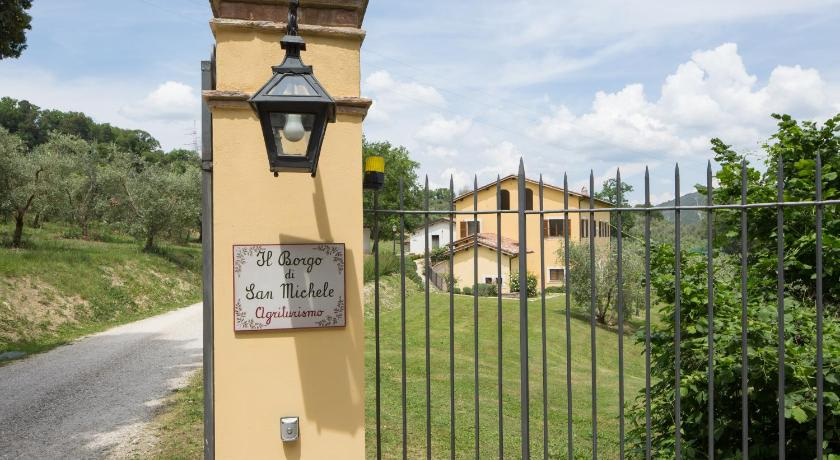 Il Borgo Di San Michele, Terni