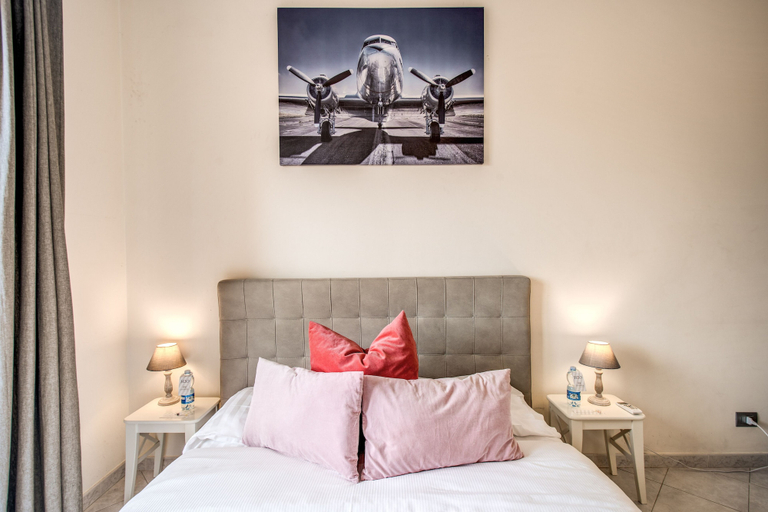 Room 5, Colonna Suite - San Giovanni, Rome