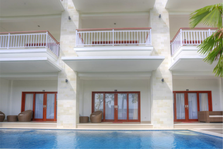 Sport & Beauty 5, Outpost Canggu Coliving, Badung