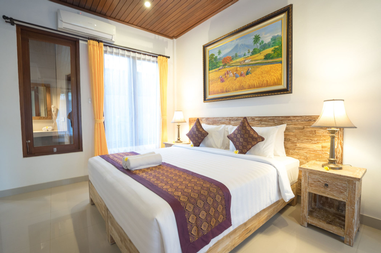 Bedroom 7
