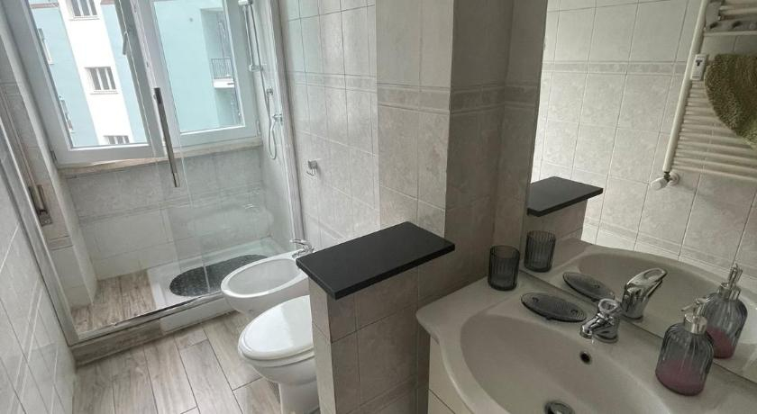Bedroom 3, G&Gapartment, Terni