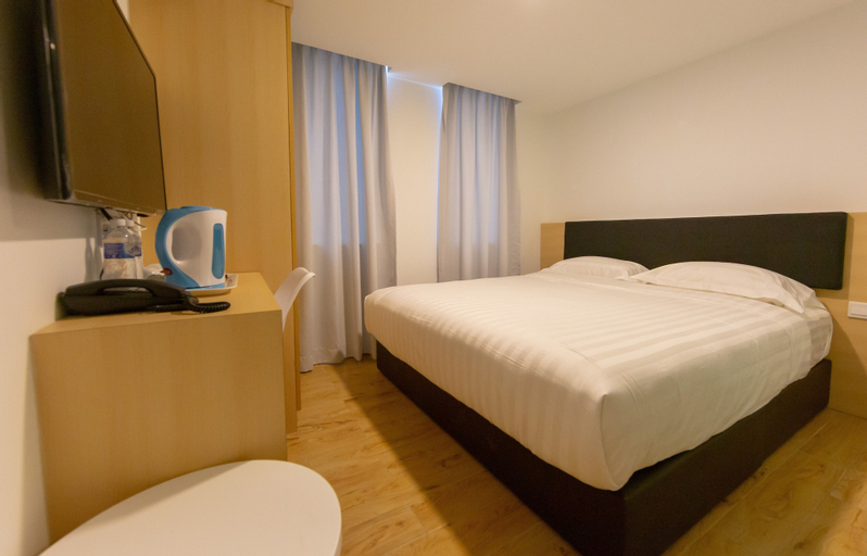 Bedroom 9