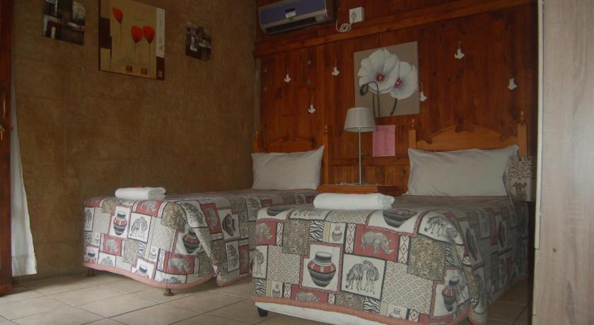 Jozini Lebombo Lodge, Umkhanyakude