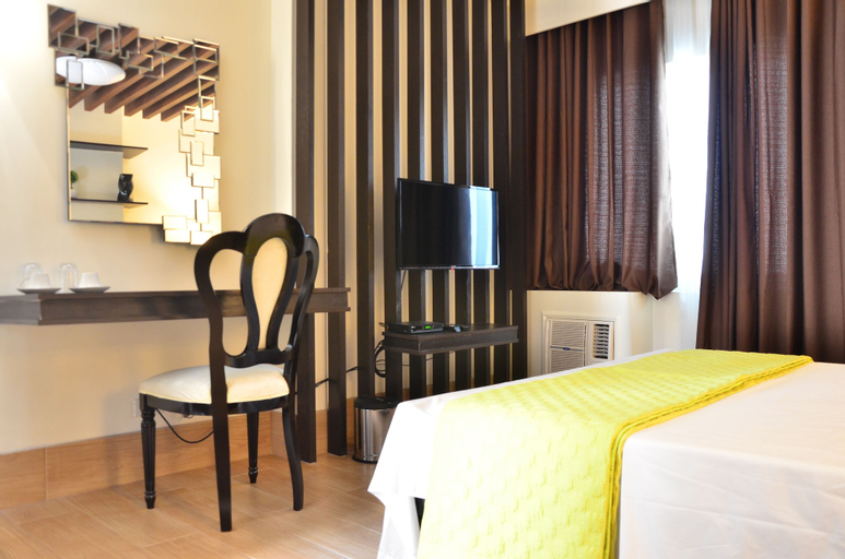 Bedroom 15