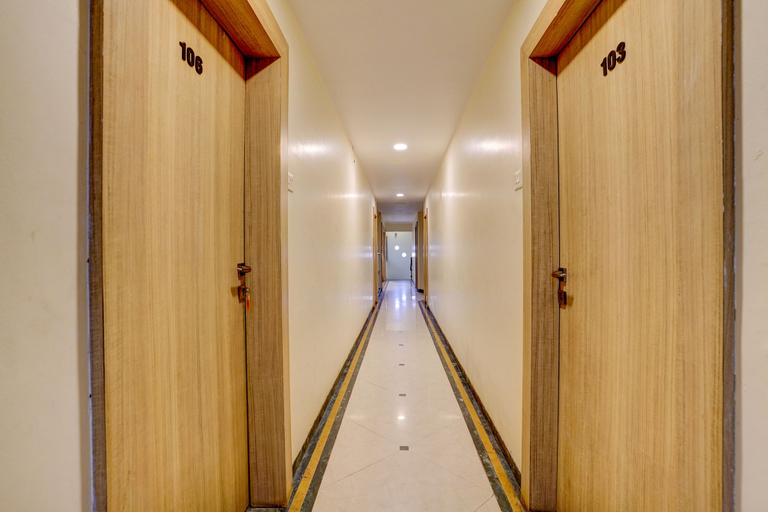 Others 5, Fabhotel Heritage Palace, Aurangabad